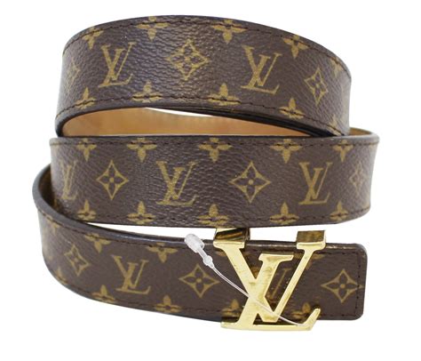 louis vuitton belt size 85/34|genuine Louis Vuitton belt.